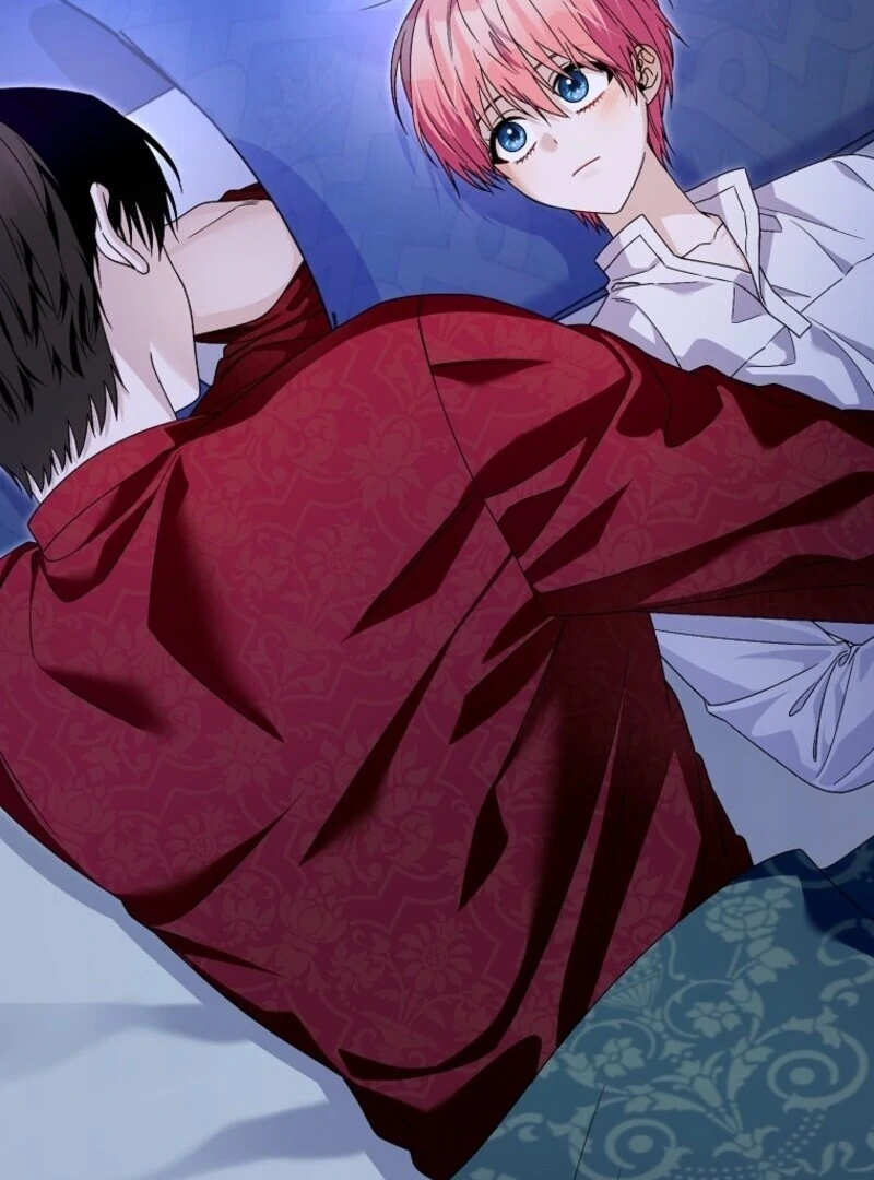 Beware of the Strongest Man Who is Crazy About Me Chapter 47 390 020