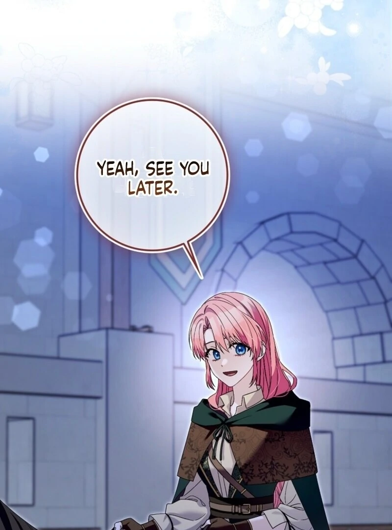 Beware of the Strongest Man Who is Crazy About Me Chapter 47 413 043