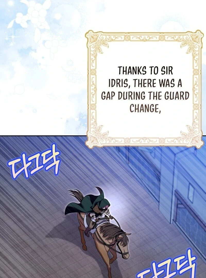 Beware of the Strongest Man Who is Crazy About Me Chapter 47 415 045