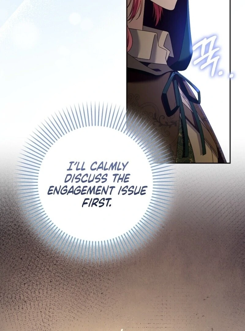 Beware of the Strongest Man Who is Crazy About Me Chapter 47 428 058