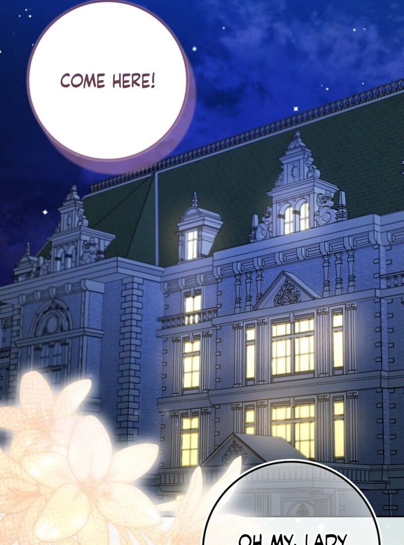 Beware of the Strongest Man Who is Crazy About Me Chapter 47 434 064