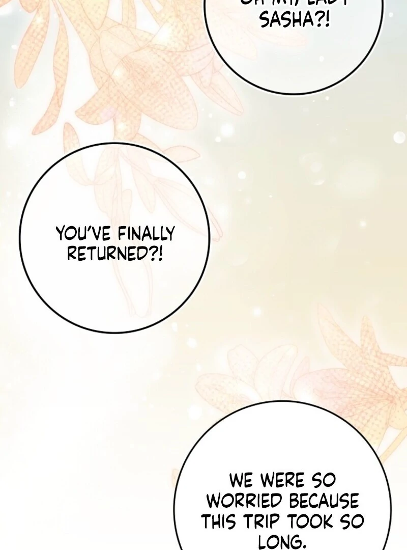 Beware of the Strongest Man Who is Crazy About Me Chapter 47 435 065