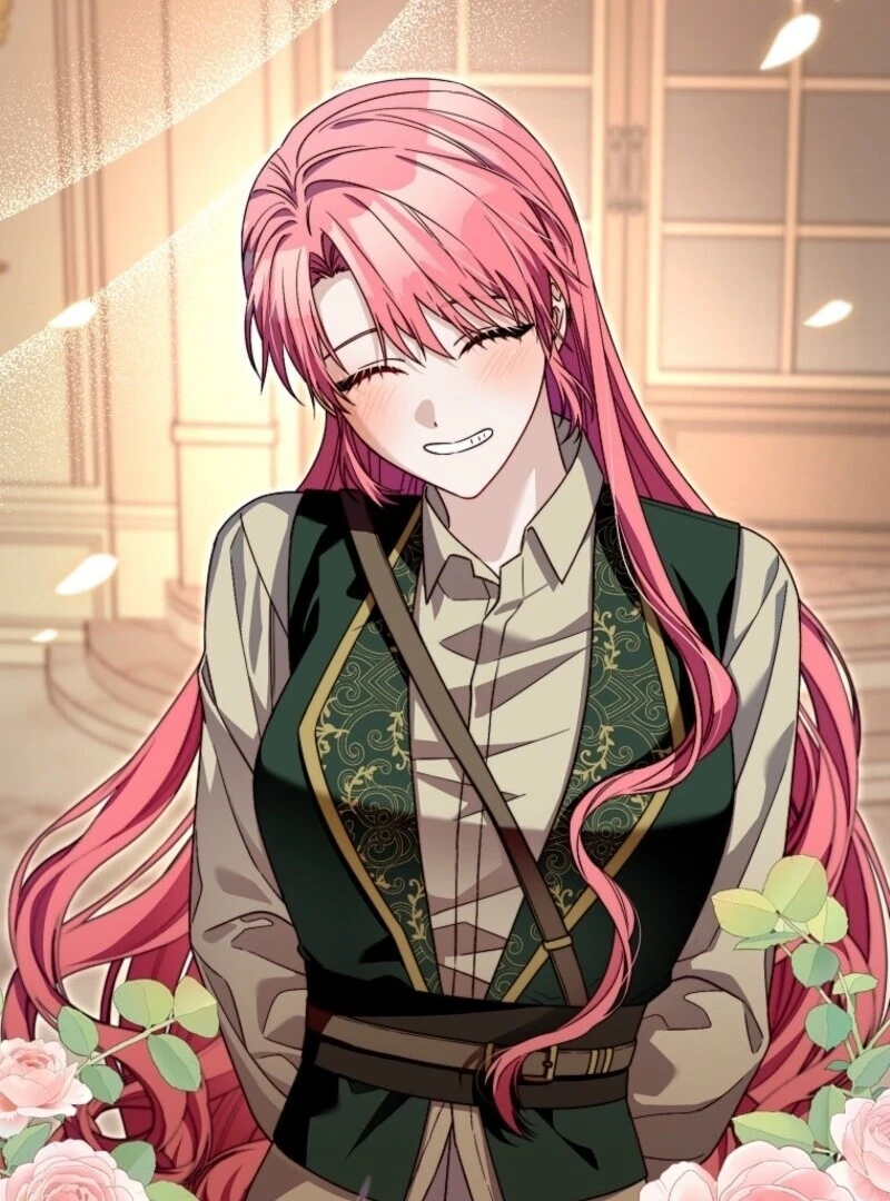 Beware of the Strongest Man Who is Crazy About Me Chapter 47 441 071