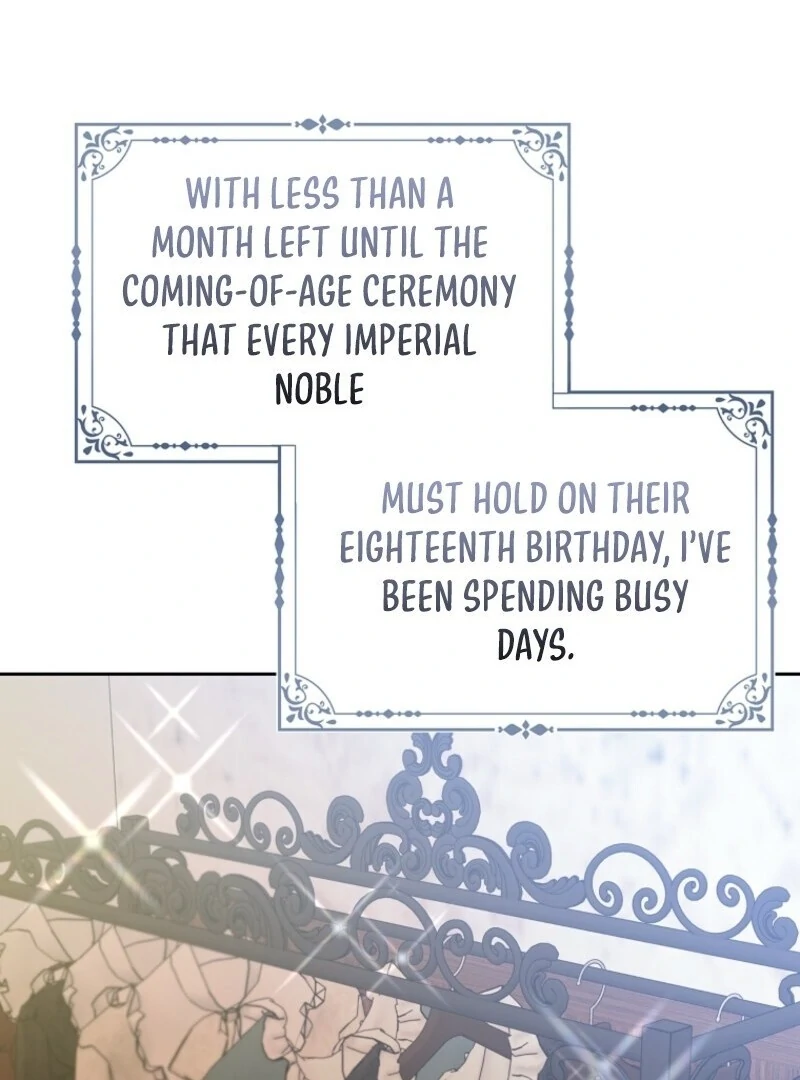 Beware of the Strongest Man Who is Crazy About Me Chapter 47 448 078