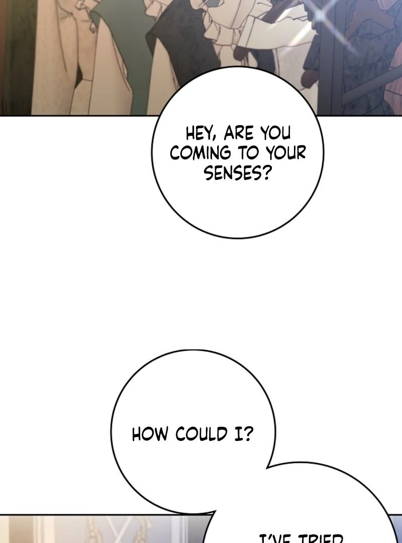 Beware of the Strongest Man Who is Crazy About Me Chapter 47 449 079