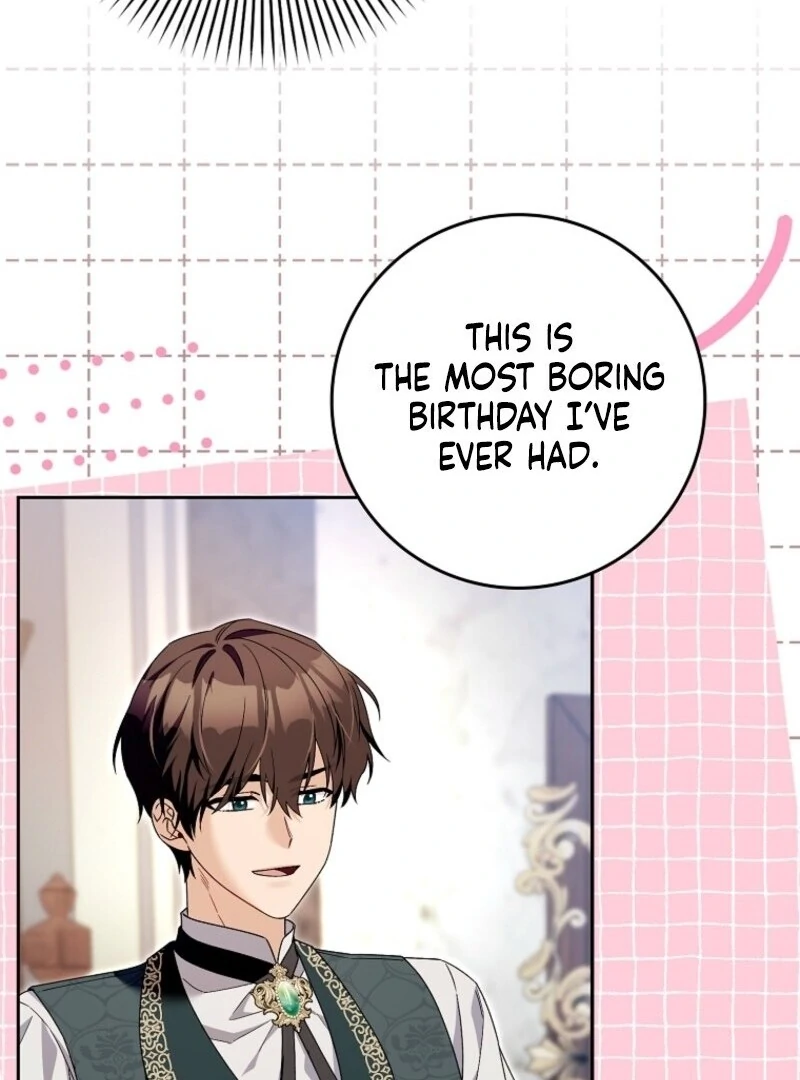 Beware of the Strongest Man Who is Crazy About Me Chapter 47 451 081