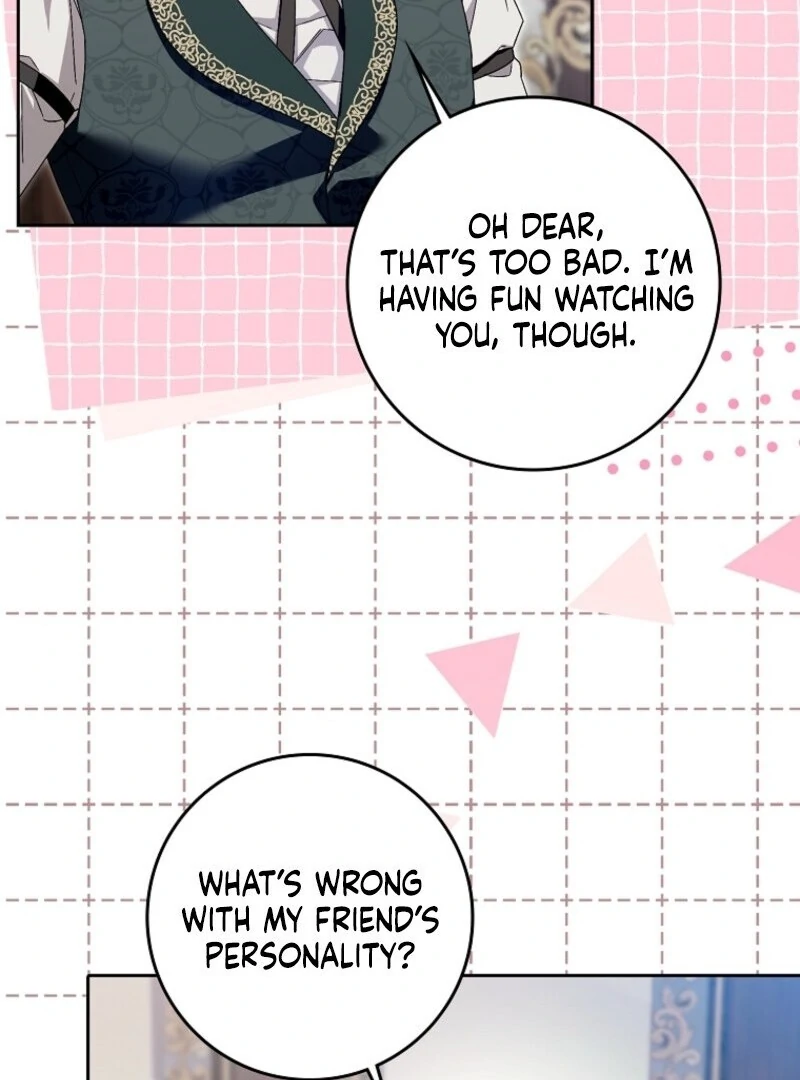 Beware of the Strongest Man Who is Crazy About Me Chapter 47 452 082