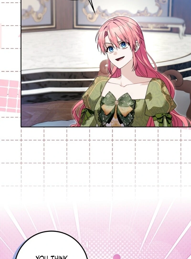 Beware of the Strongest Man Who is Crazy About Me Chapter 47 453 083