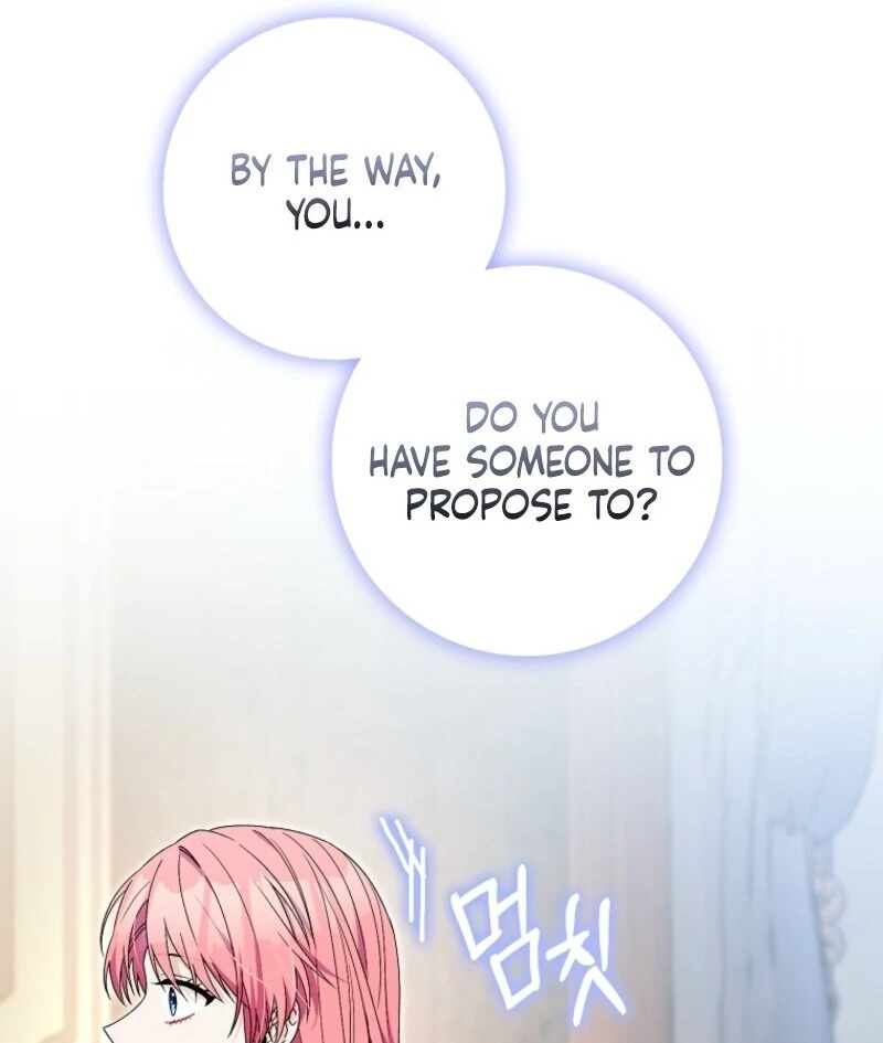 Beware of the Strongest Man Who is Crazy About Me Chapter 47 455 085