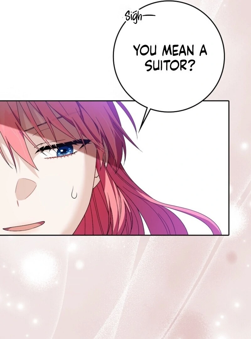 Beware of the Strongest Man Who is Crazy About Me Chapter 47 457 087