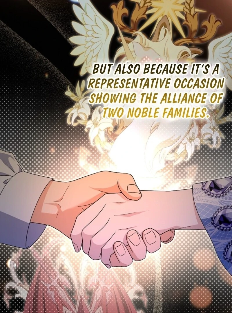 Beware of the Strongest Man Who is Crazy About Me Chapter 47 459 089