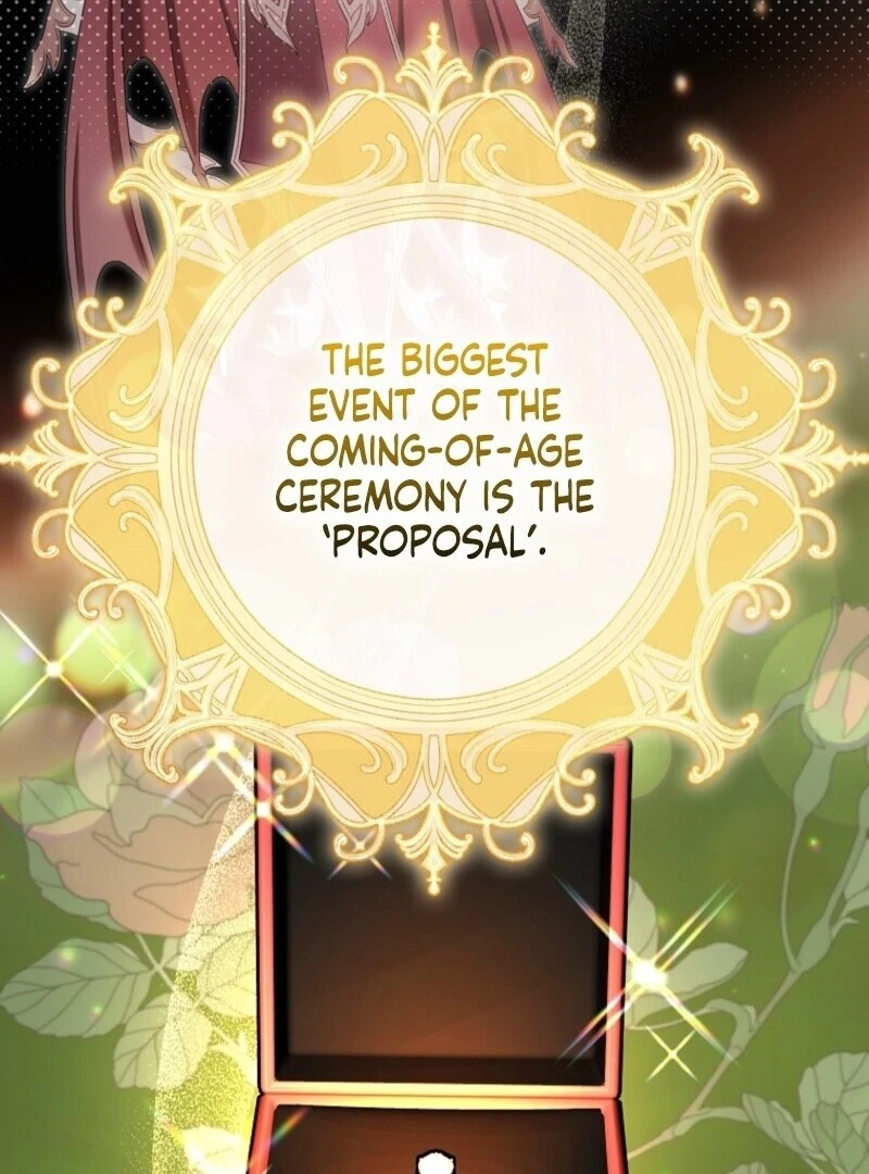 Beware of the Strongest Man Who is Crazy About Me Chapter 47 460 090