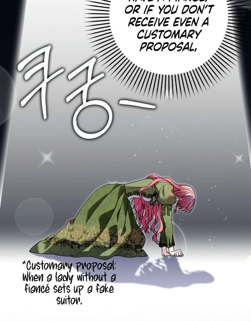 Beware of the Strongest Man Who is Crazy About Me Chapter 47 465 095