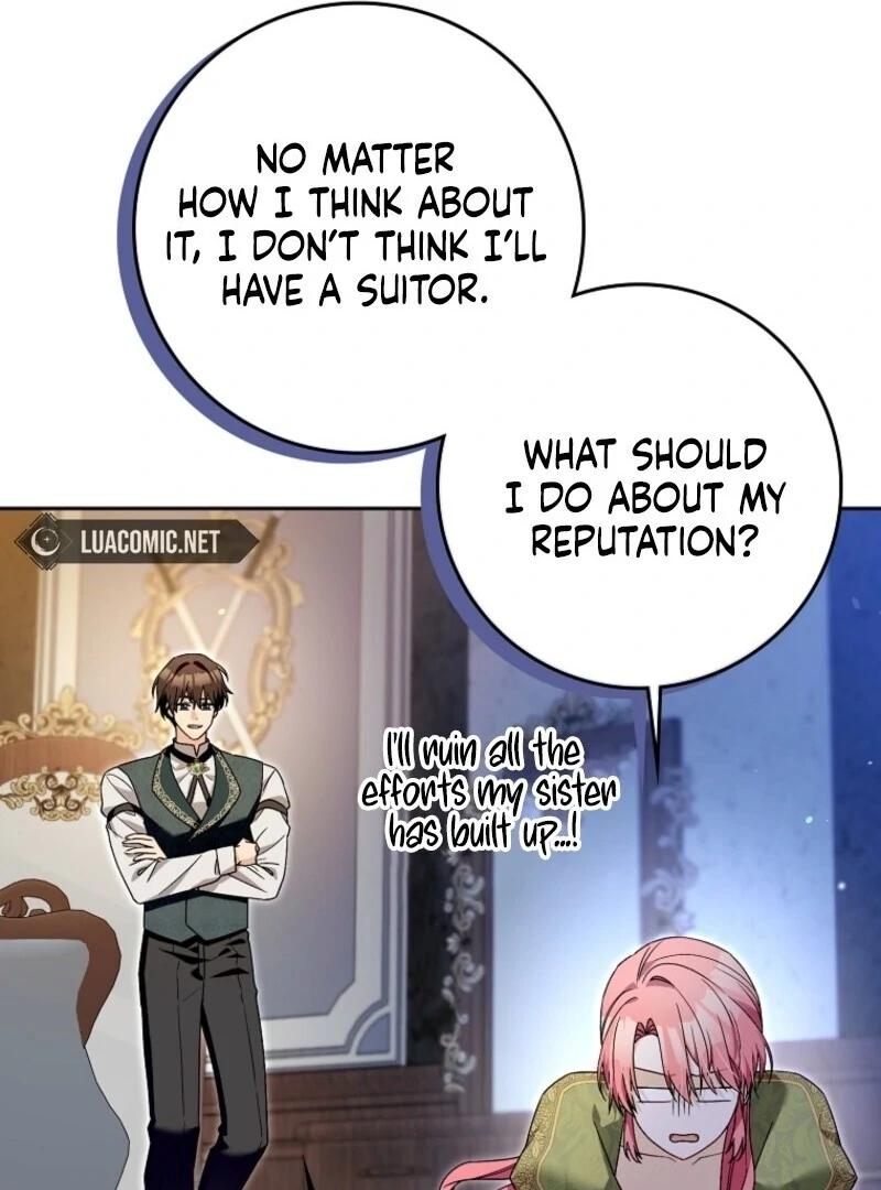 Beware of the Strongest Man Who is Crazy About Me Chapter 47 467 097