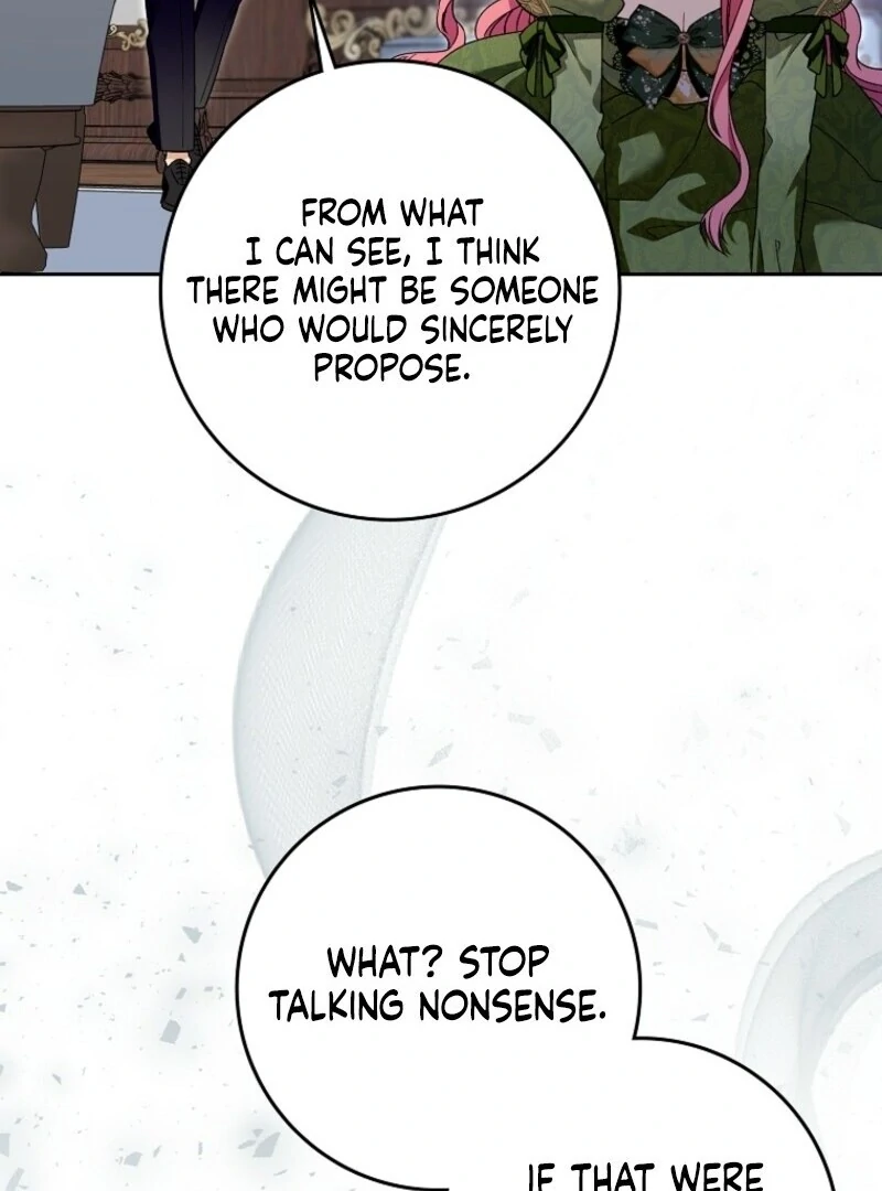 Beware of the Strongest Man Who is Crazy About Me Chapter 47 468 098