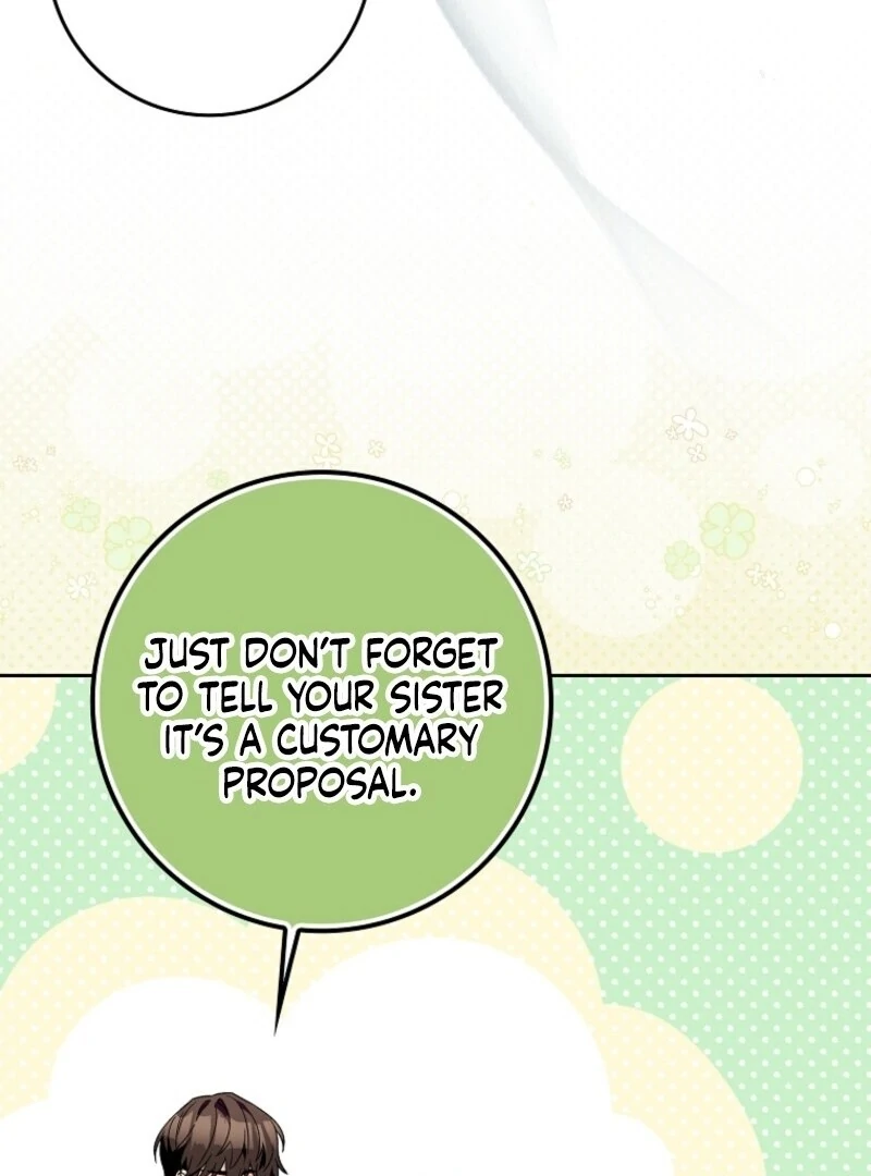 Beware of the Strongest Man Who is Crazy About Me Chapter 47 471 101