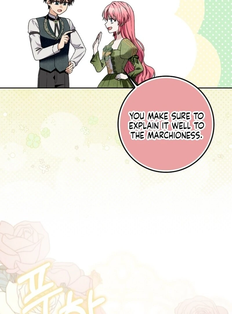 Beware of the Strongest Man Who is Crazy About Me Chapter 47 472 102