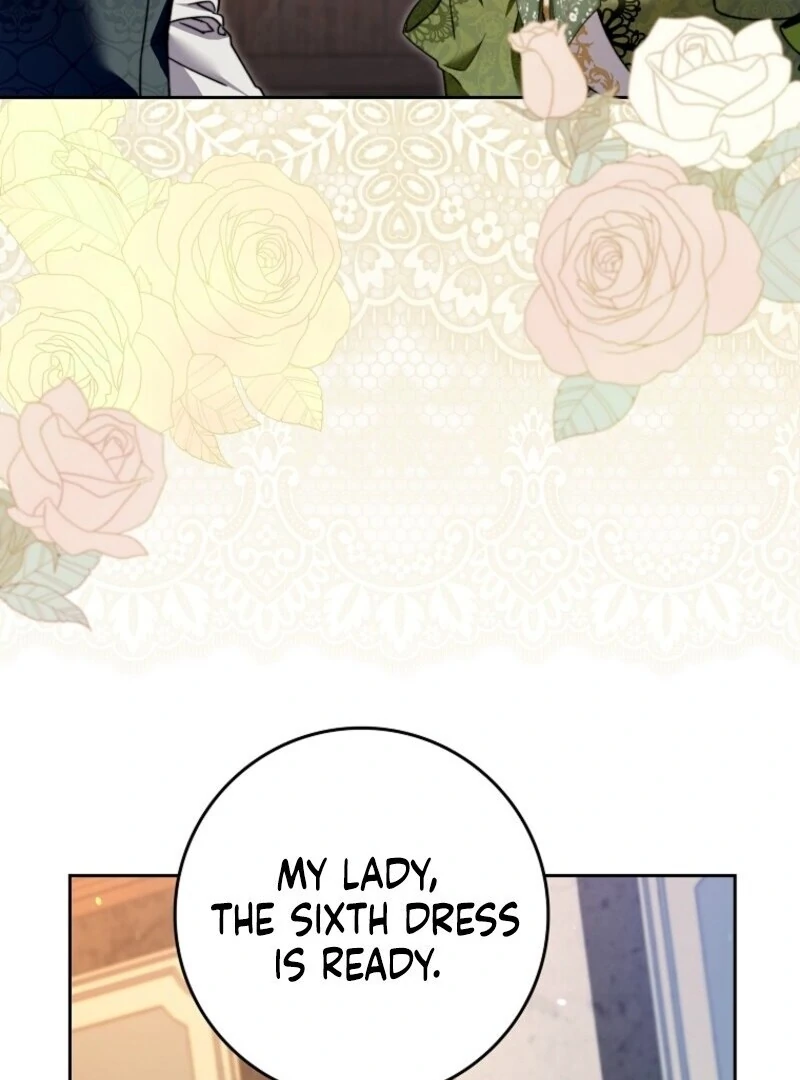 Beware of the Strongest Man Who is Crazy About Me Chapter 47 474 104