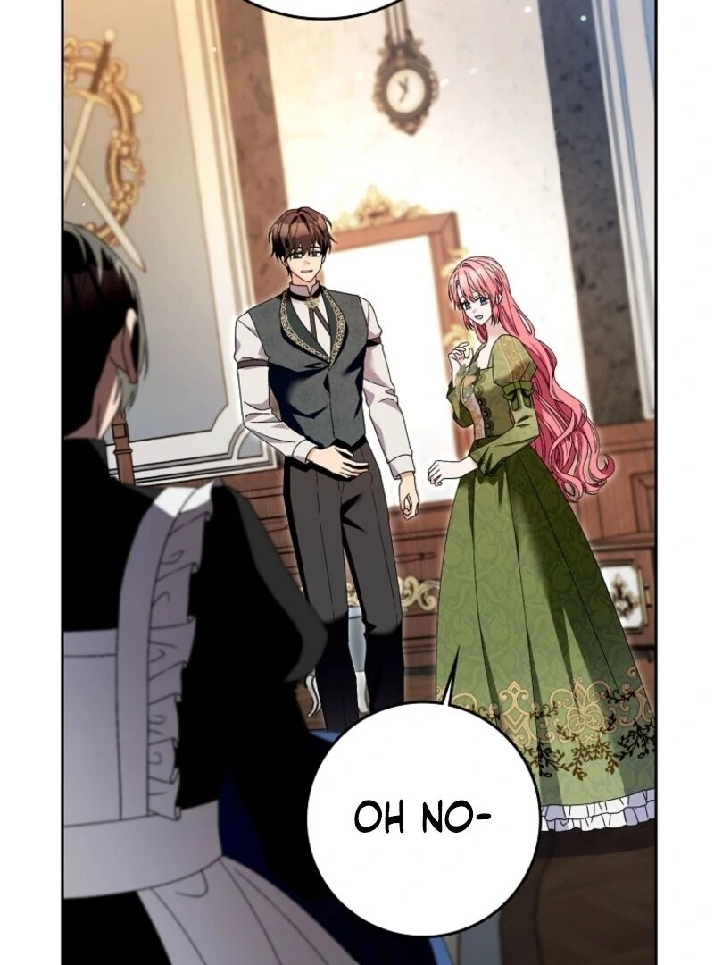 Beware of the Strongest Man Who is Crazy About Me Chapter 47 475 105