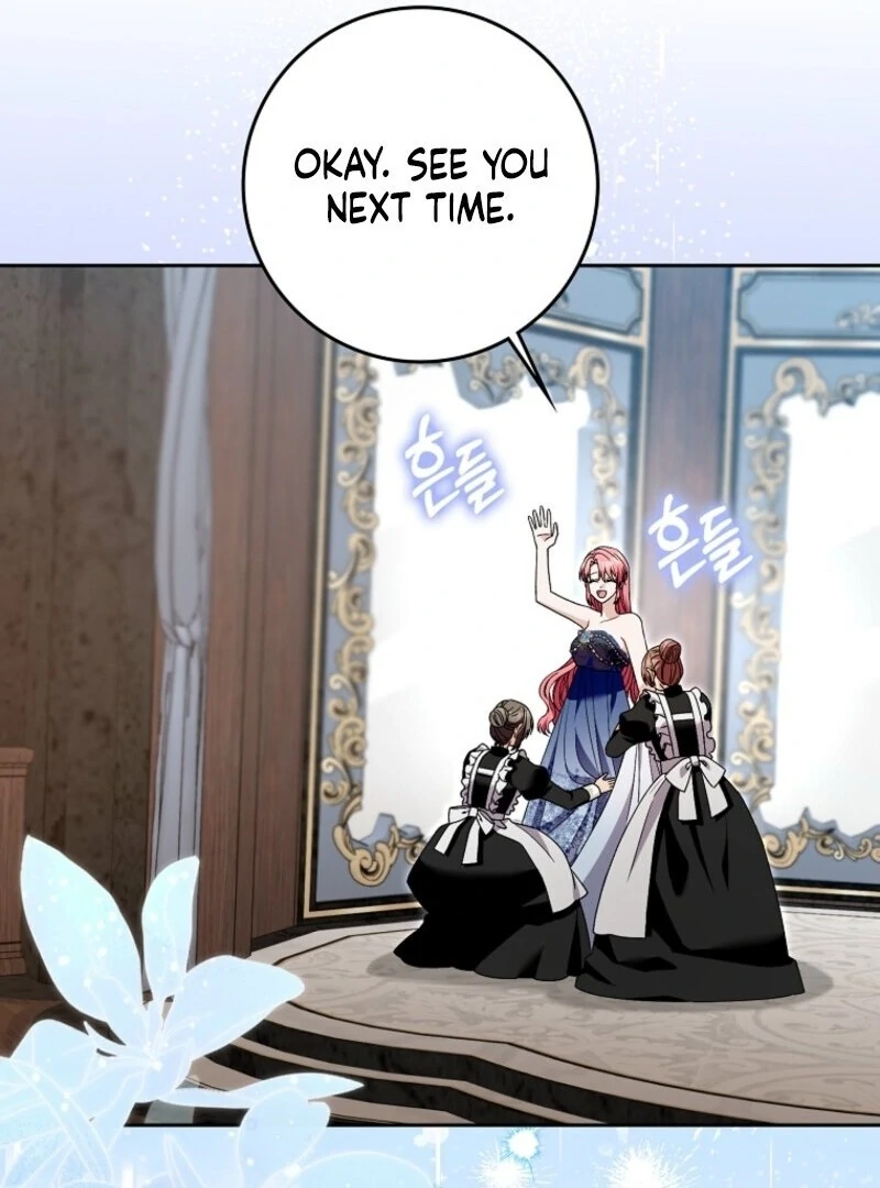 Beware of the Strongest Man Who is Crazy About Me Chapter 47 479 109