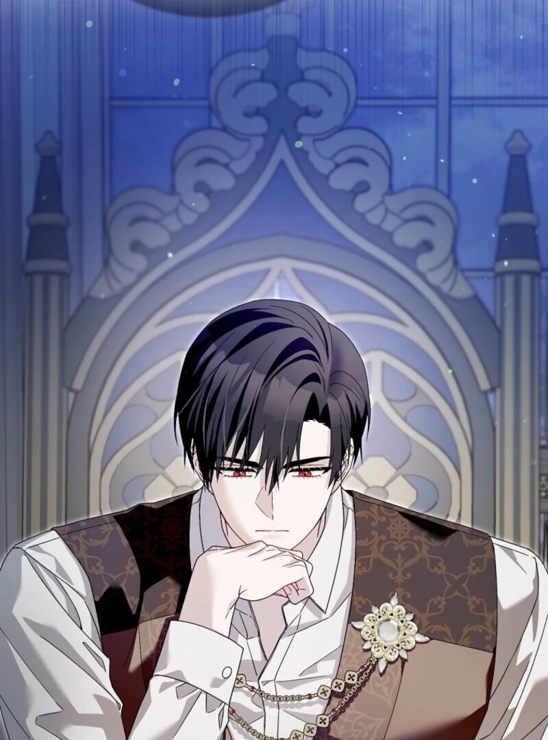 Beware of the Strongest Man Who is Crazy About Me Chapter 47 487 117