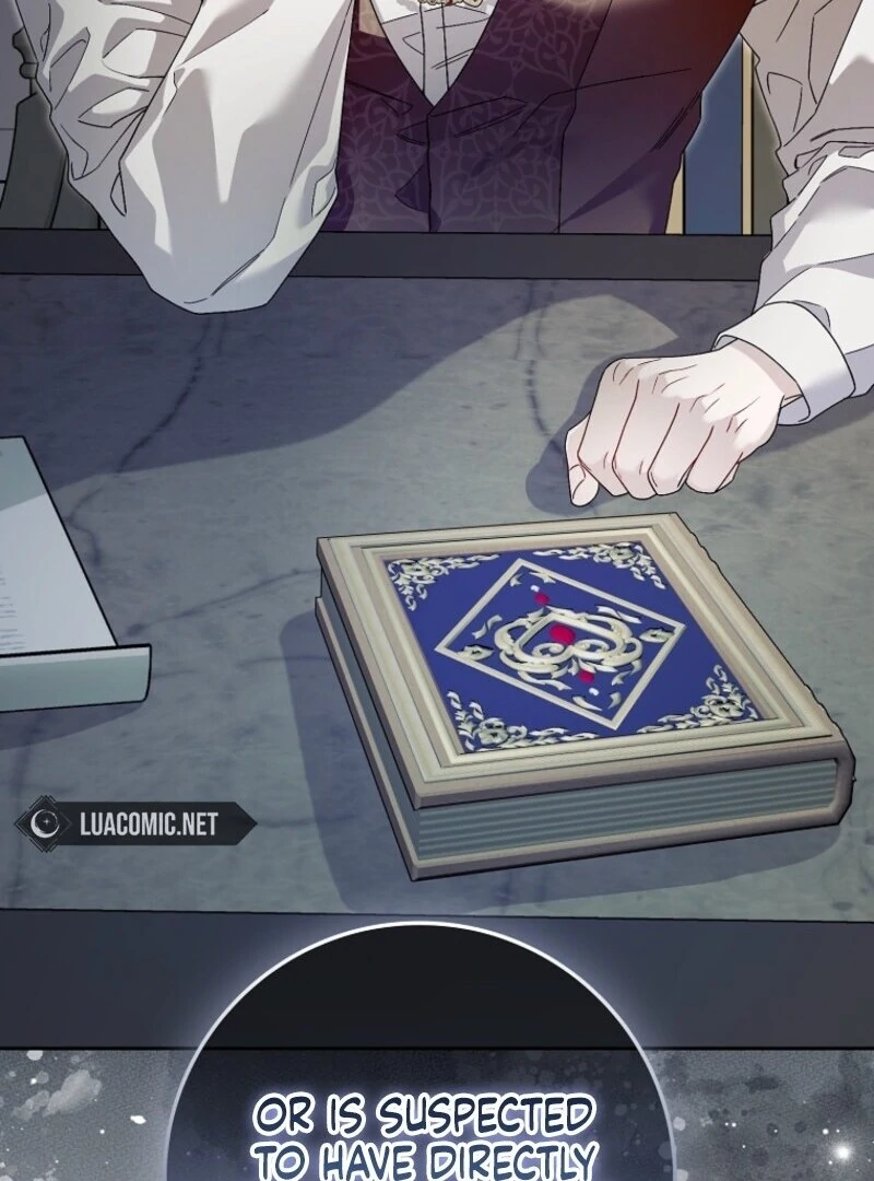 Beware of the Strongest Man Who is Crazy About Me Chapter 47 488 118