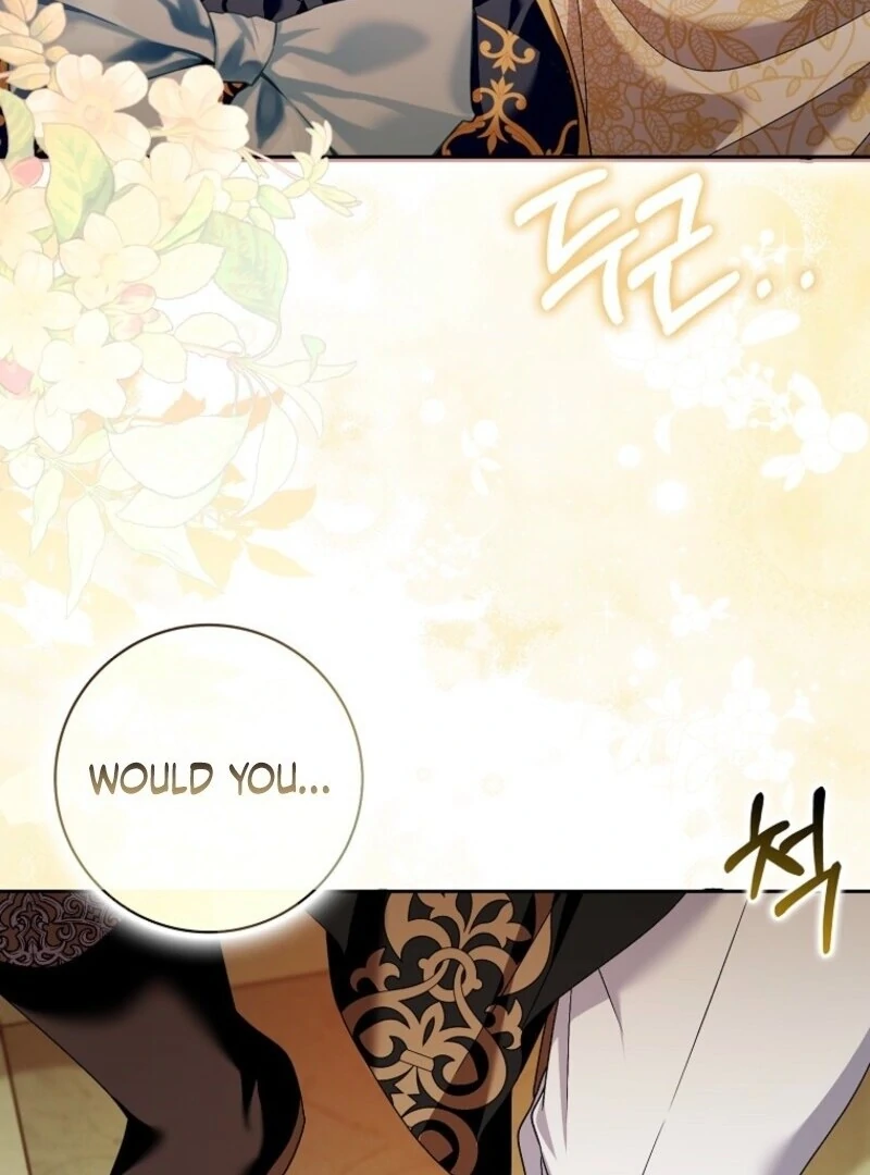 Beware of the Strongest Man Who is Crazy About Me Chapter 50 362 004