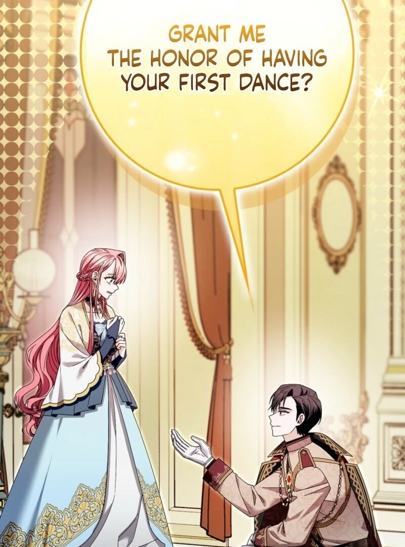 Beware of the Strongest Man Who is Crazy About Me Chapter 50 364 006