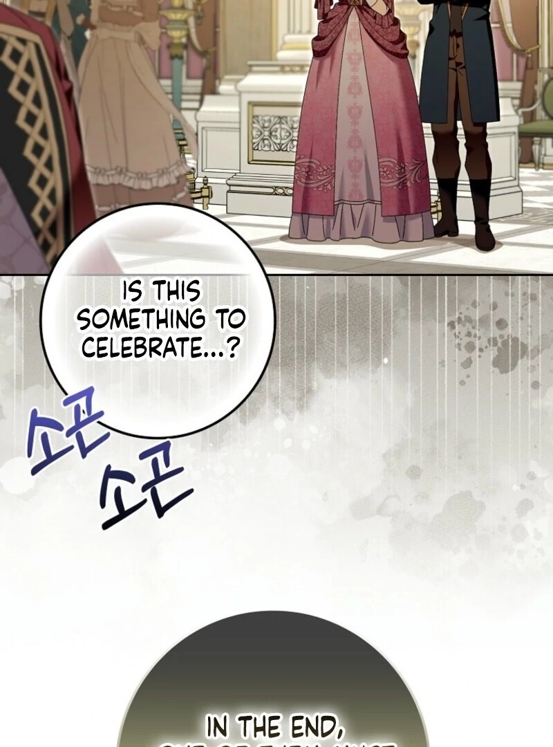 Beware of the Strongest Man Who is Crazy About Me Chapter 50 367 009