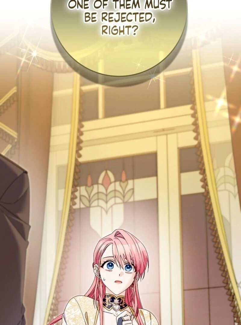 Beware of the Strongest Man Who is Crazy About Me Chapter 50 368 010