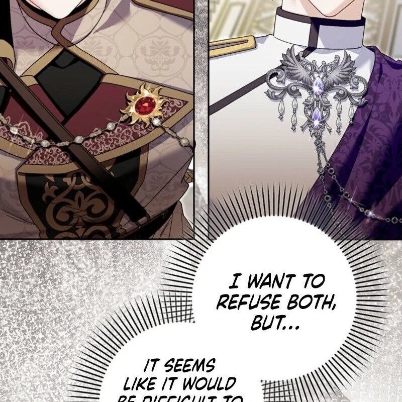 Beware of the Strongest Man Who is Crazy About Me Chapter 50 371 013