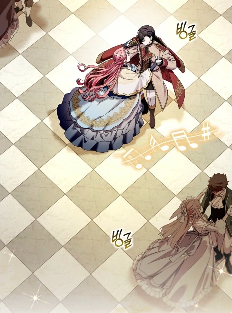 Beware of the Strongest Man Who is Crazy About Me Chapter 50 381 023