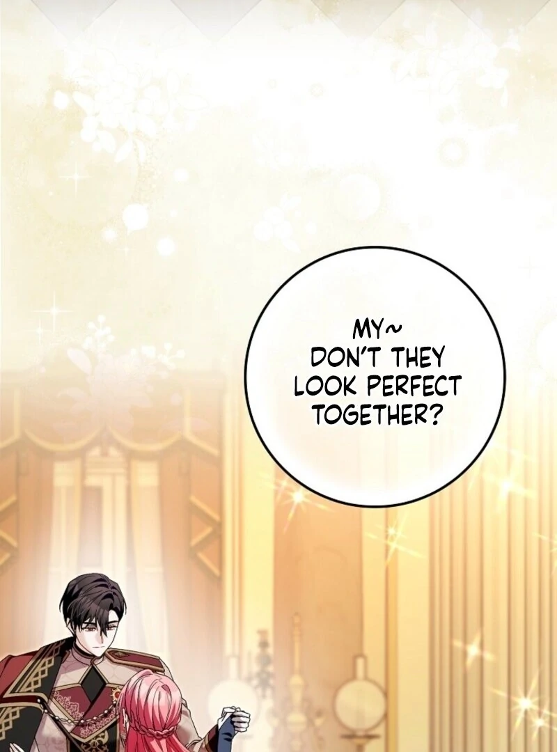 Beware of the Strongest Man Who is Crazy About Me Chapter 50 382 024