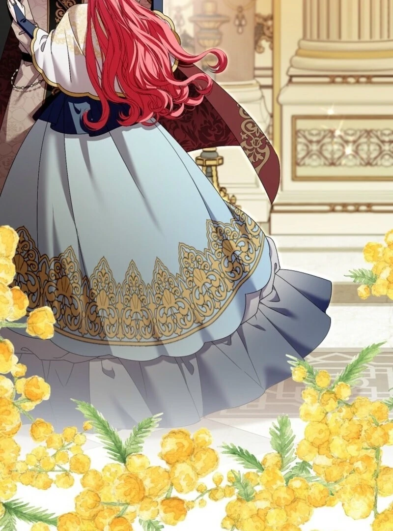 Beware of the Strongest Man Who is Crazy About Me Chapter 50 383 025