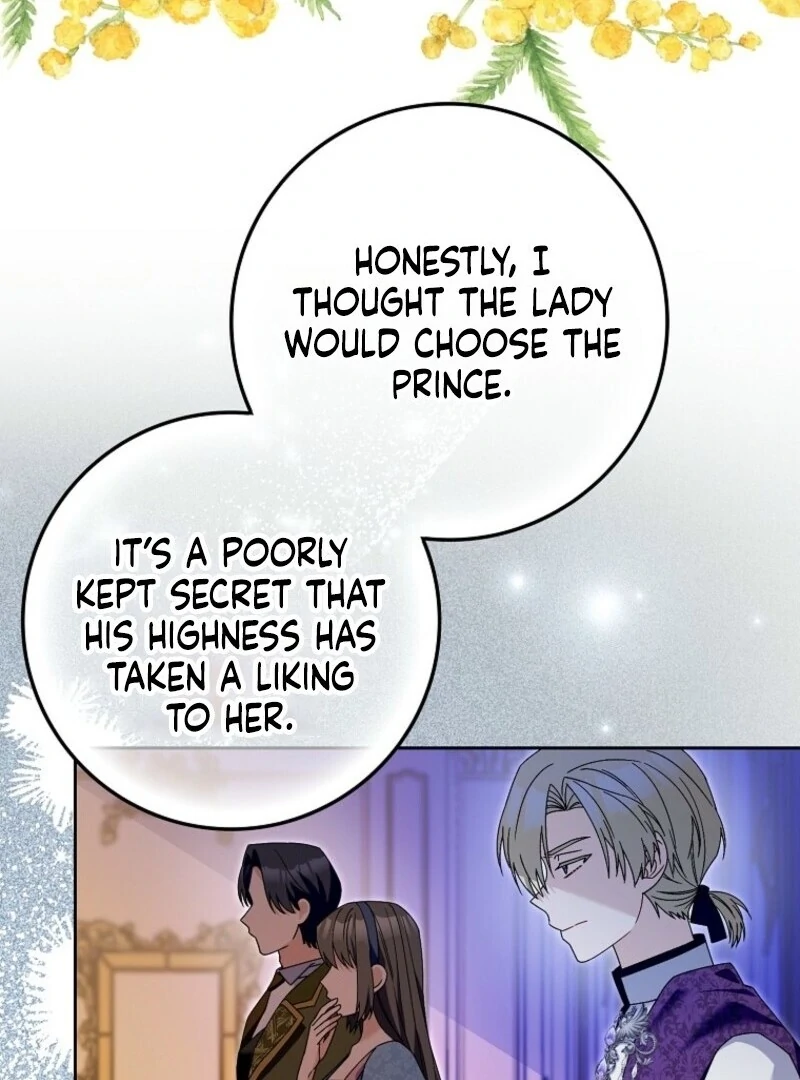 Beware of the Strongest Man Who is Crazy About Me Chapter 50 384 026