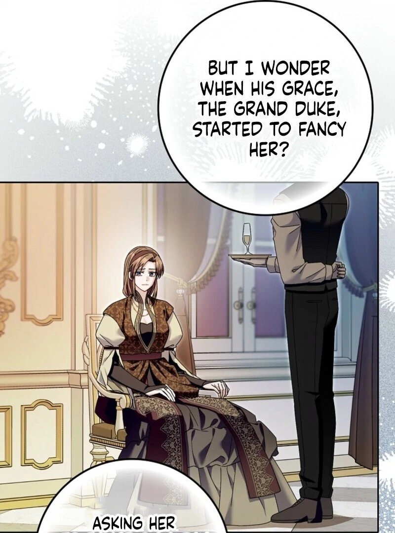 Beware of the Strongest Man Who is Crazy About Me Chapter 50 387 029