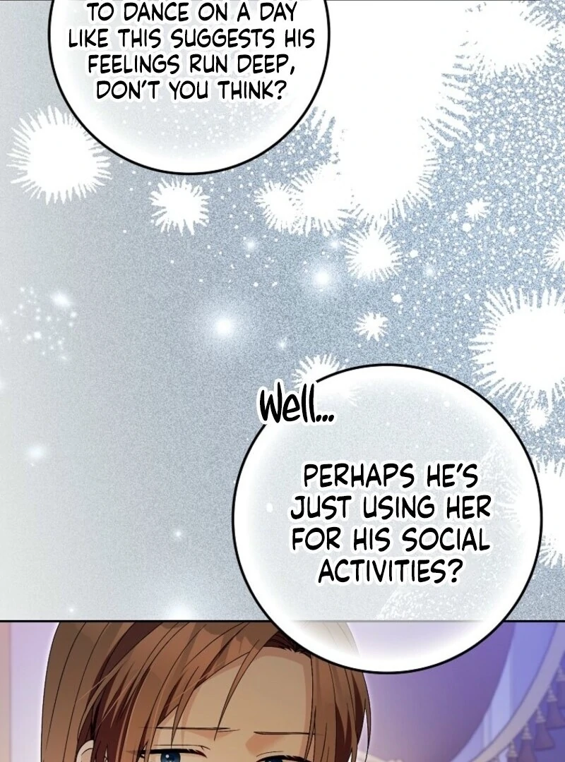 Beware of the Strongest Man Who is Crazy About Me Chapter 50 388 030