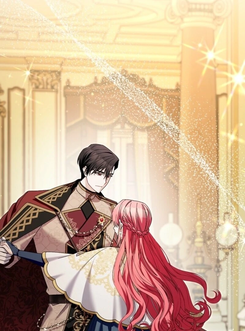 Beware of the Strongest Man Who is Crazy About Me Chapter 50 390 032