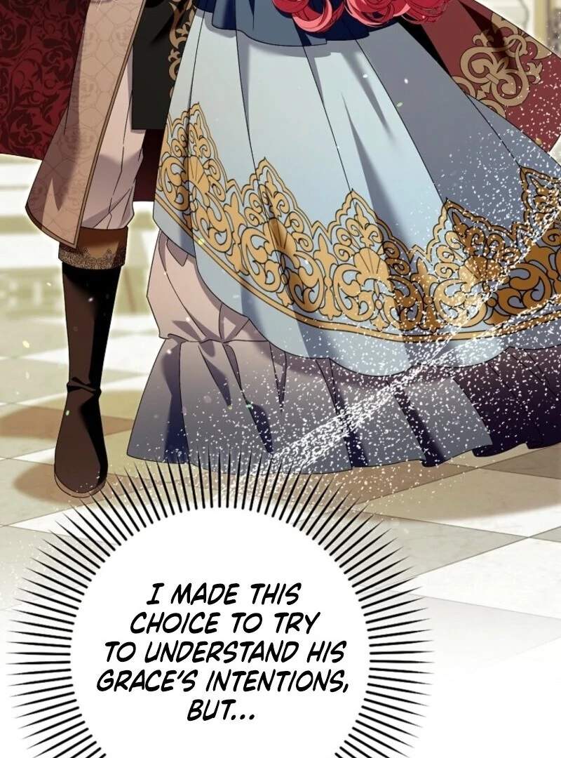 Beware of the Strongest Man Who is Crazy About Me Chapter 50 391 033