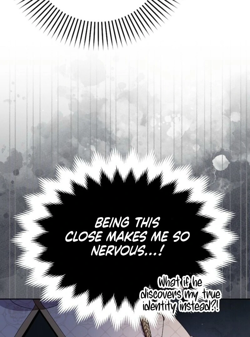 Beware of the Strongest Man Who is Crazy About Me Chapter 50 392 034