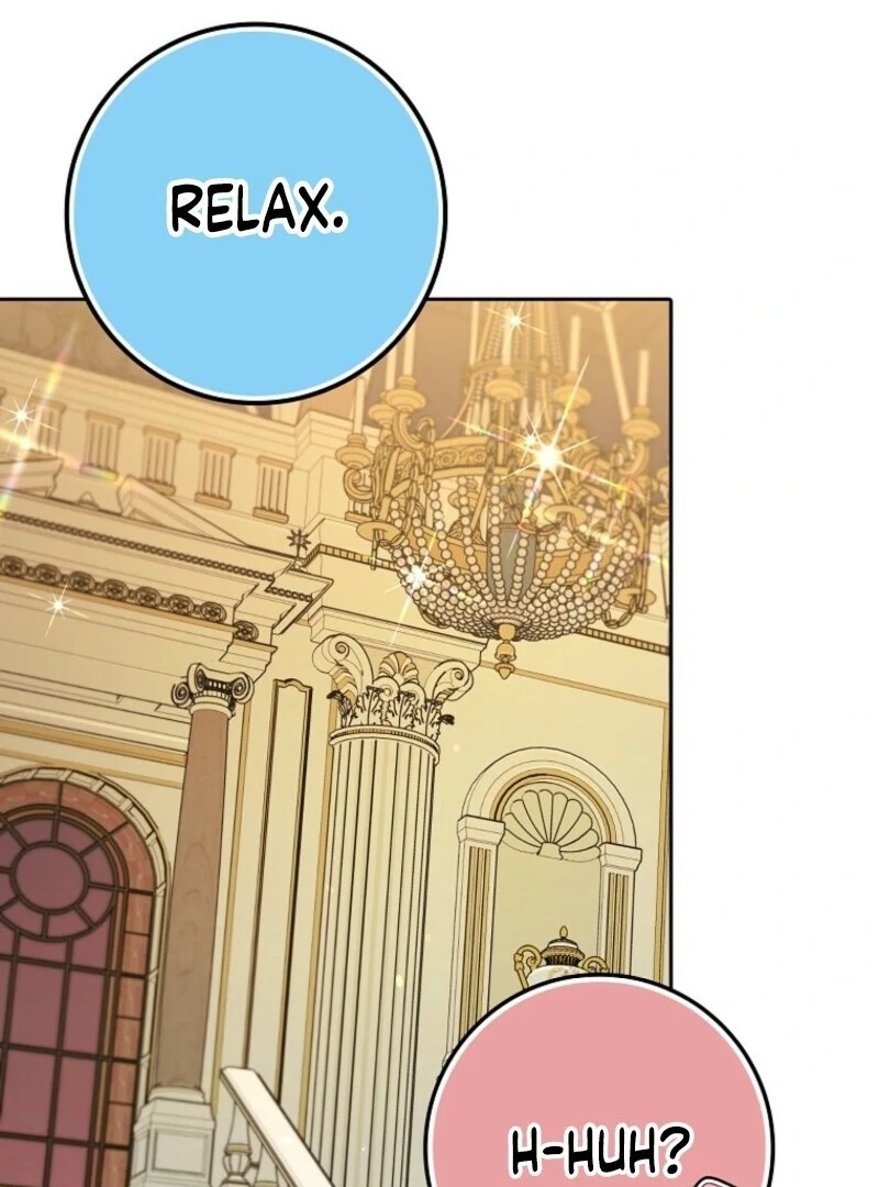 Beware of the Strongest Man Who is Crazy About Me Chapter 50 395 037