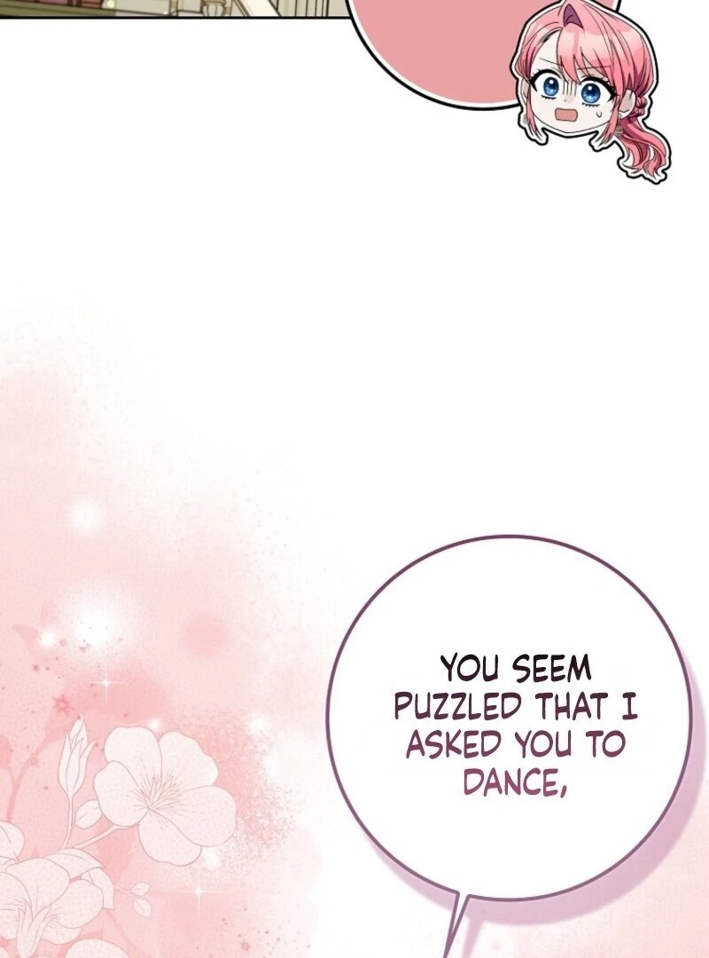 Beware of the Strongest Man Who is Crazy About Me Chapter 50 396 038