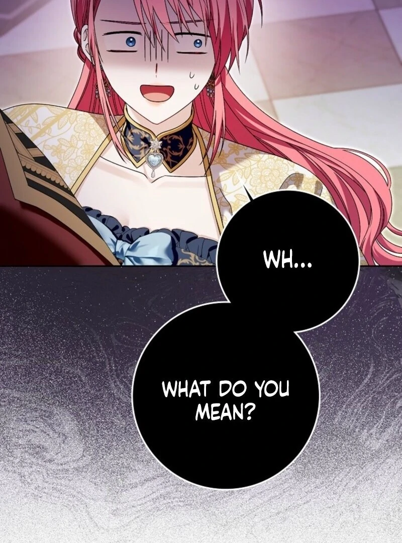 Beware of the Strongest Man Who is Crazy About Me Chapter 50 404 046