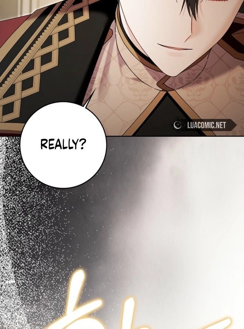 Beware of the Strongest Man Who is Crazy About Me Chapter 50 406 048