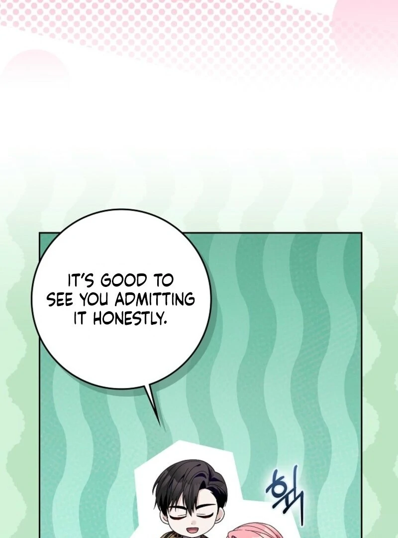 Beware of the Strongest Man Who is Crazy About Me Chapter 50 411 053