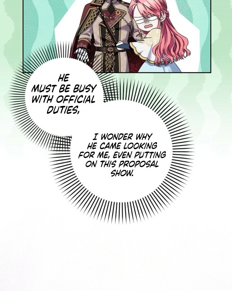 Beware of the Strongest Man Who is Crazy About Me Chapter 50 412 054