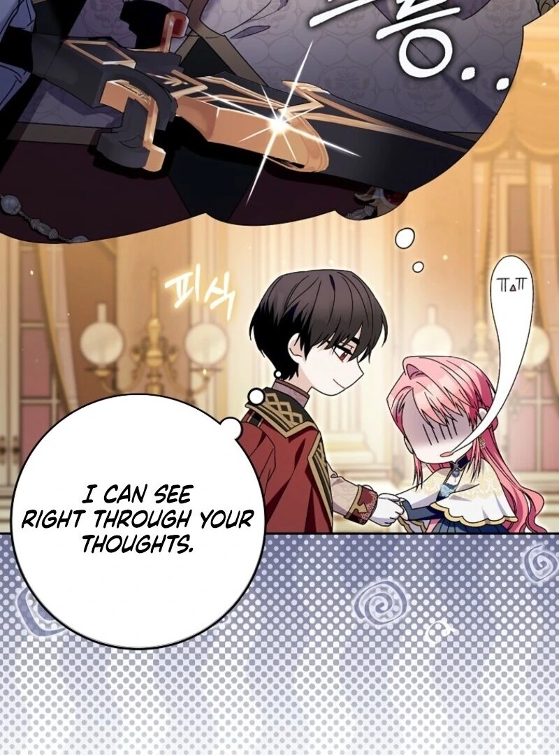 Beware of the Strongest Man Who is Crazy About Me Chapter 50 415 057