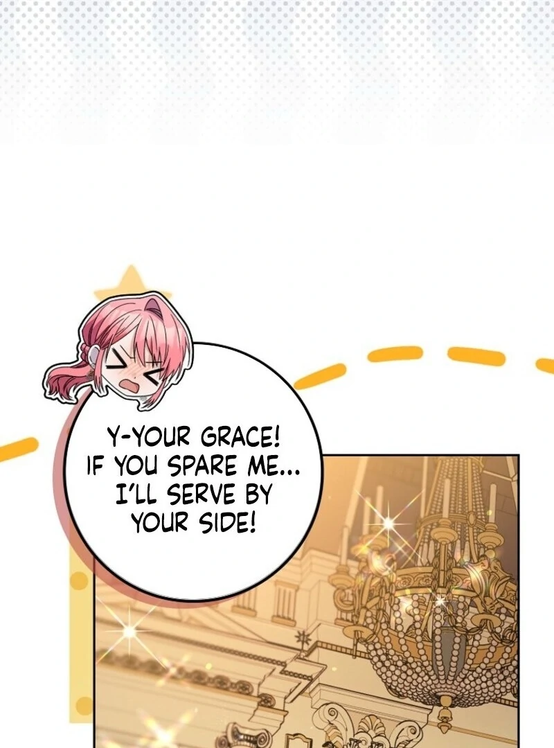 Beware of the Strongest Man Who is Crazy About Me Chapter 50 416 058