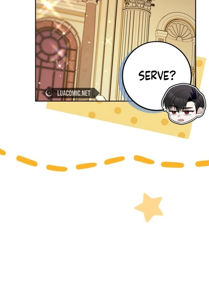 Beware of the Strongest Man Who is Crazy About Me Chapter 50 417 059