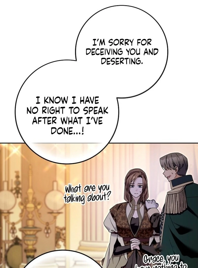 Beware of the Strongest Man Who is Crazy About Me Chapter 50 418 060